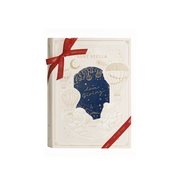 Book of Constellations