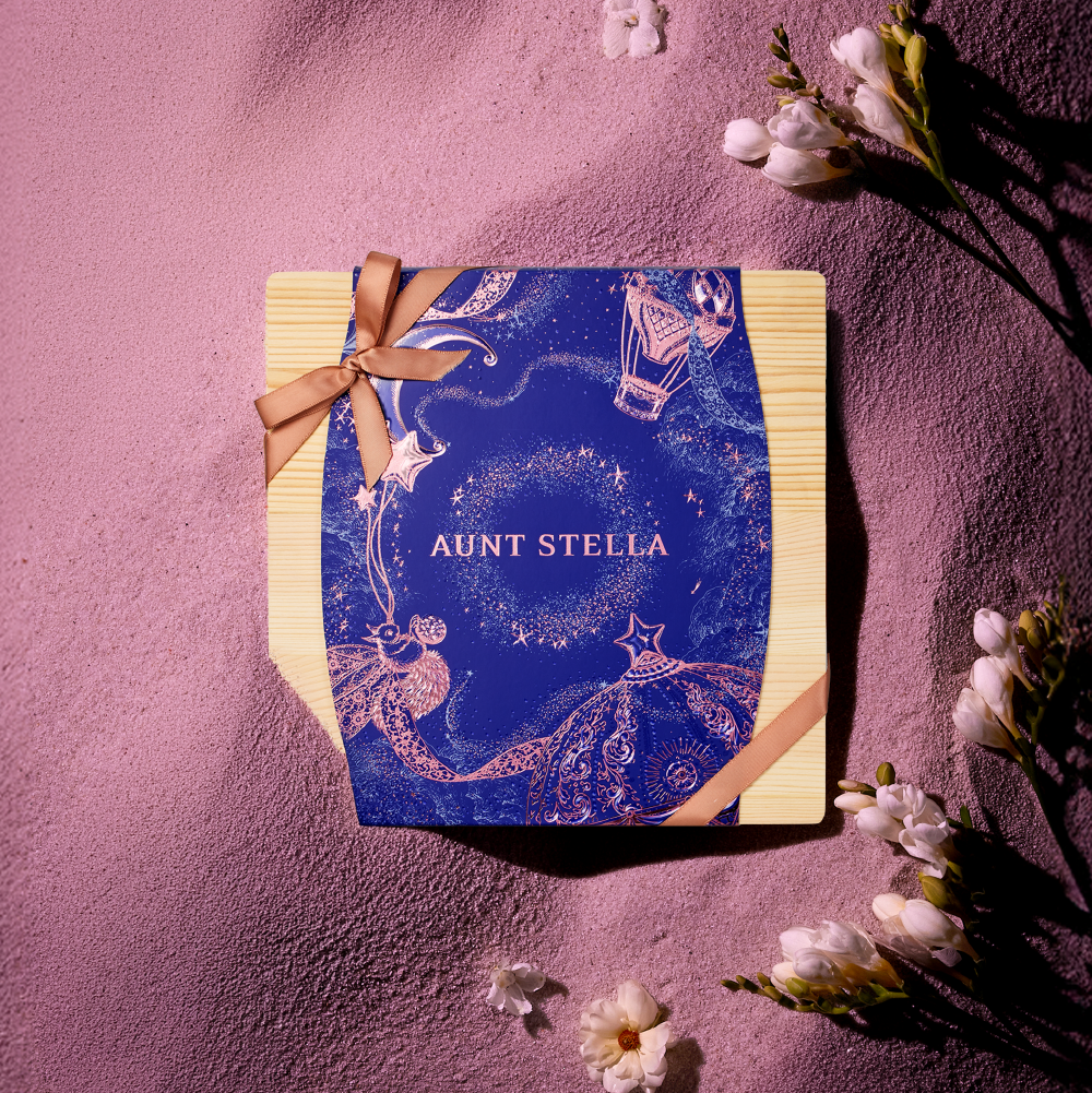 雋戀星河【快速出貨】