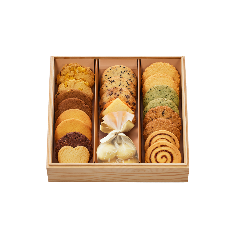 雋戀綠洲-口味升級版