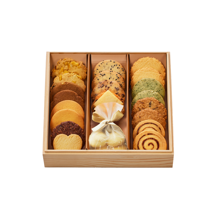 雋戀綠洲-口味升級版