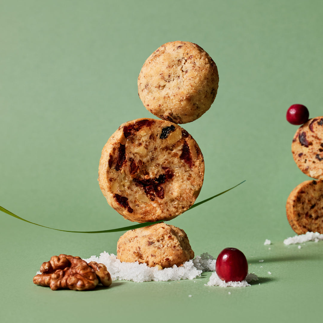 Juniper與胡桃鉗的倒數奇蹟