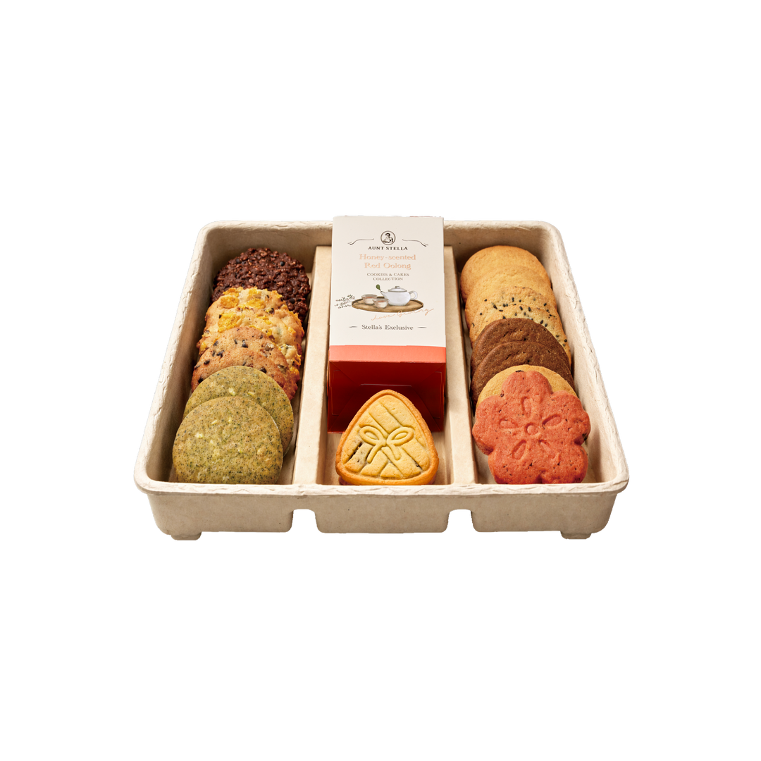 Dragon Boat Eco Box