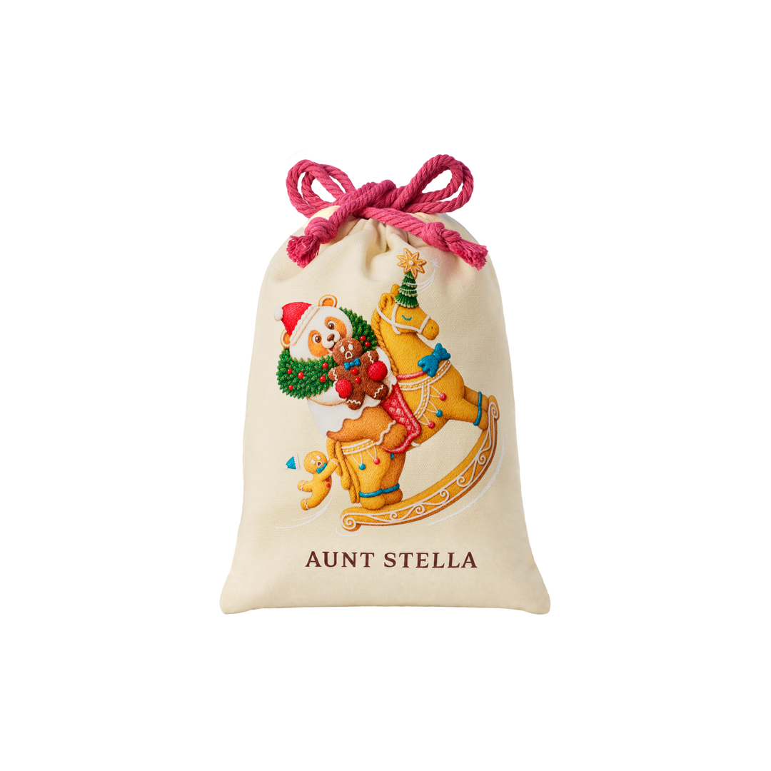 Juniper Bear Warming Bag (Copy)