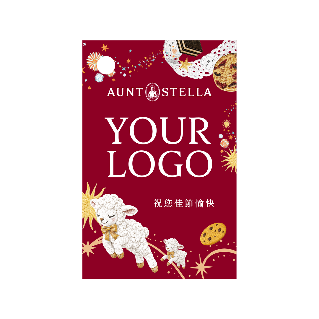 【新春限定】客製吊卡