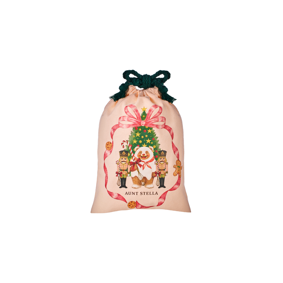 Juniper小熊暖心袋