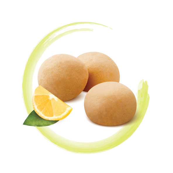 檸檬球 Lemon Ball (5入裝)